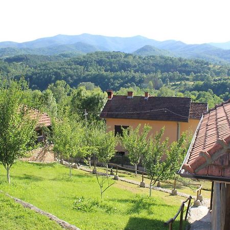 Ethno Village Bogut Bogutovac Buitenkant foto