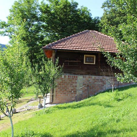 Ethno Village Bogut Bogutovac Buitenkant foto