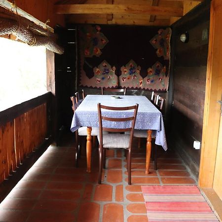 Ethno Village Bogut Bogutovac Buitenkant foto