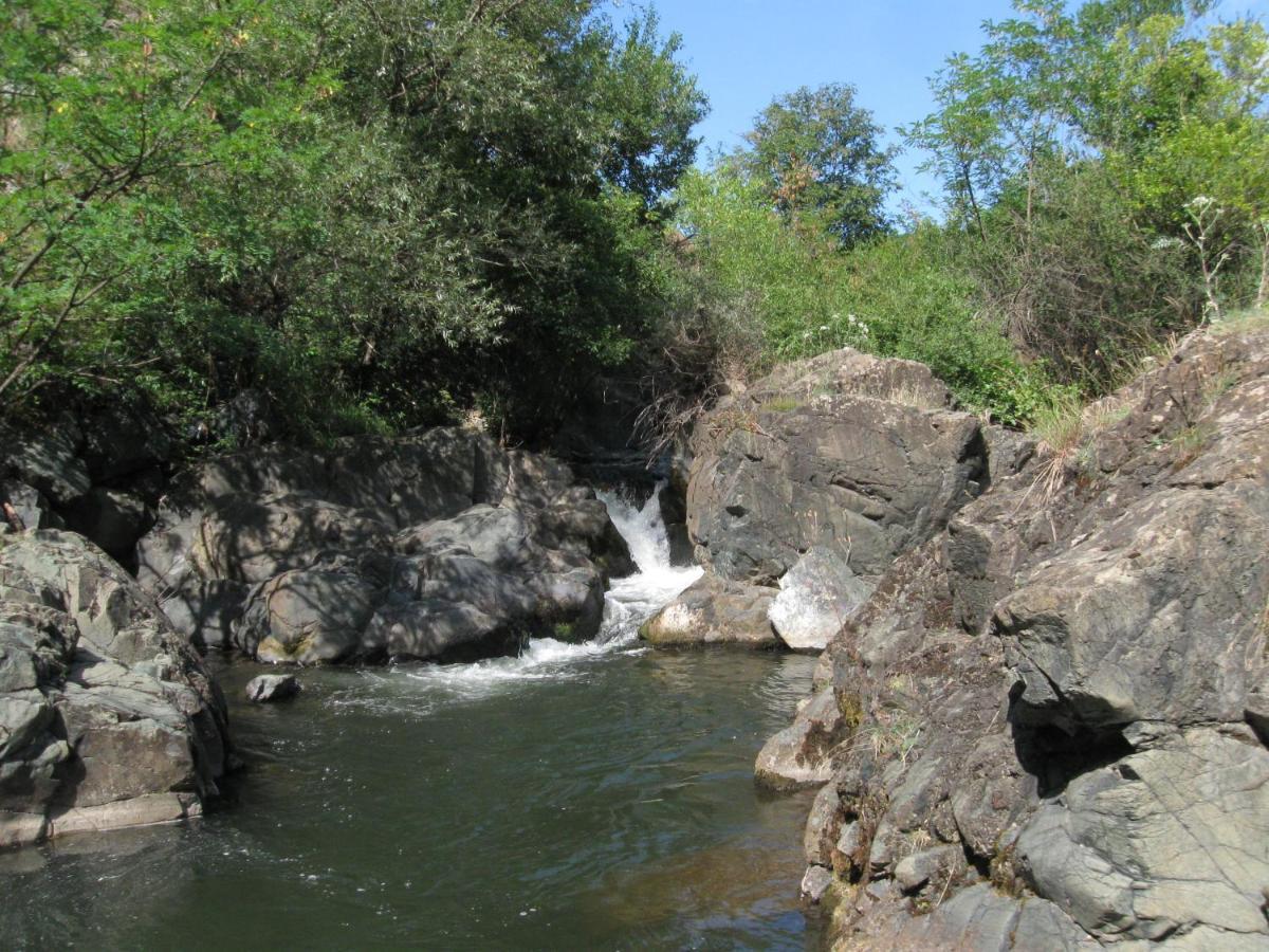 Ethno Village Bogut Bogutovac Buitenkant foto