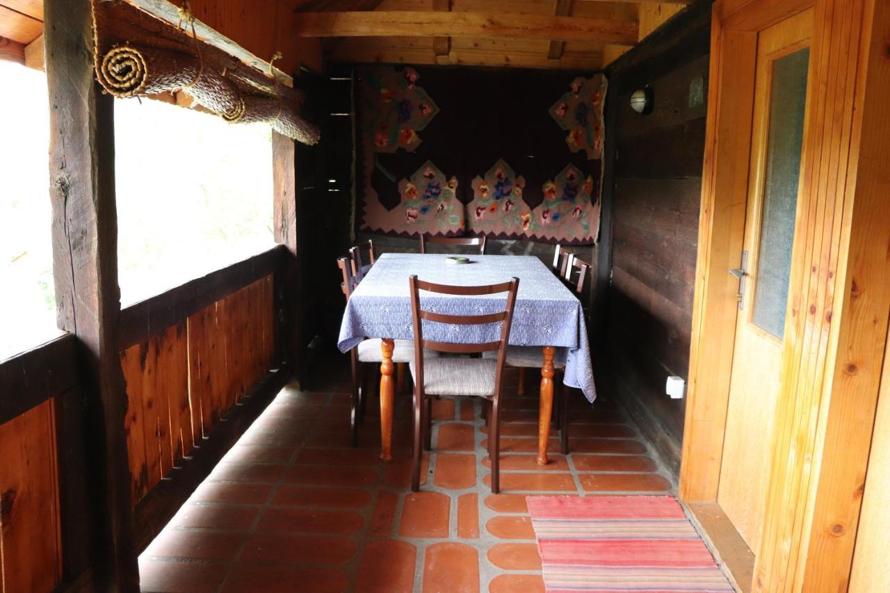 Ethno Village Bogut Bogutovac Buitenkant foto