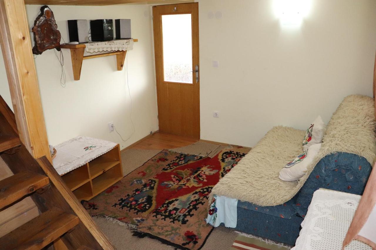 Ethno Village Bogut Bogutovac Buitenkant foto