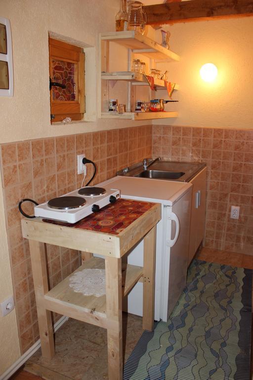 Ethno Village Bogut Bogutovac Buitenkant foto