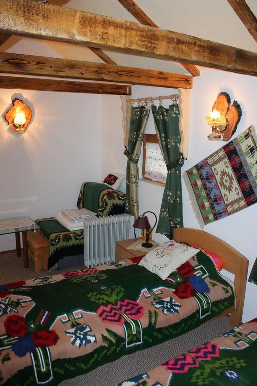 Ethno Village Bogut Bogutovac Buitenkant foto