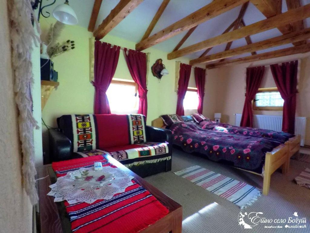 Ethno Village Bogut Bogutovac Buitenkant foto