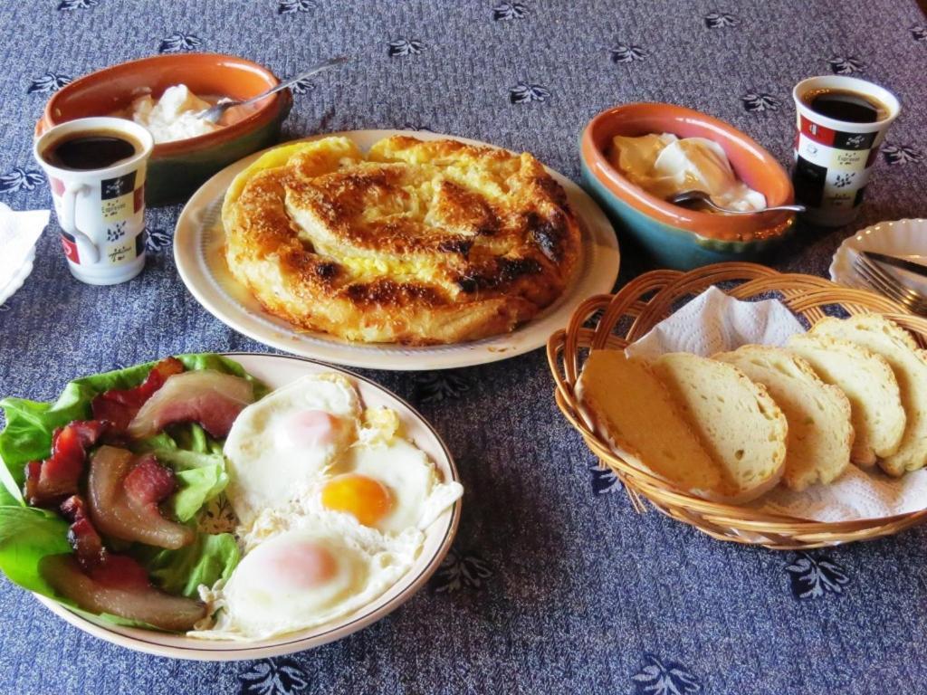 Ethno Village Bogut Bogutovac Buitenkant foto